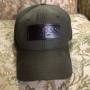 Tincloth none oiled hay